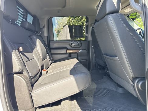 Used 2023 Chevrolet Silverado 3500 LT w/ All Star Edition AWD/4WD image 21