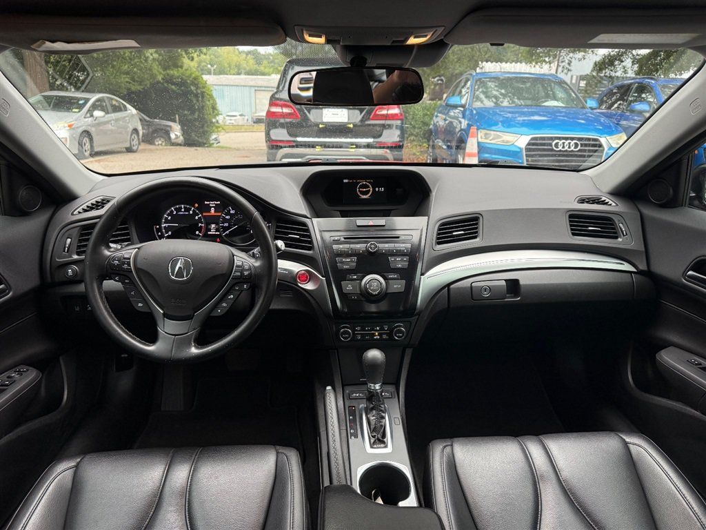 Used 2020 Acura ILX FWD image 13