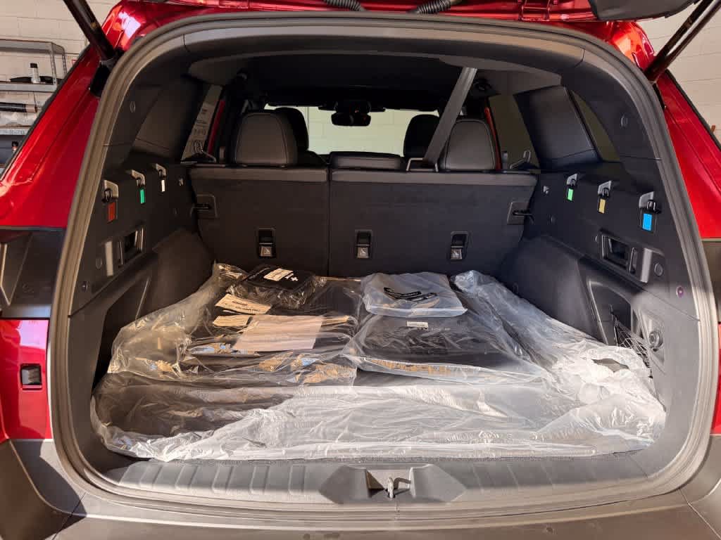 New 2026 Subaru Outback Premium AWD/4WD image 20