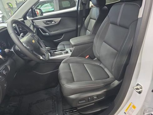 New 2026 Chevrolet Blazer LT w/ Sound & Technology Package AWD/4WD image 18