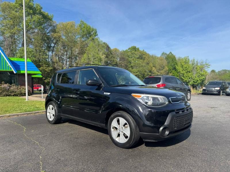 Used 2016 Kia Soul FWD image 3