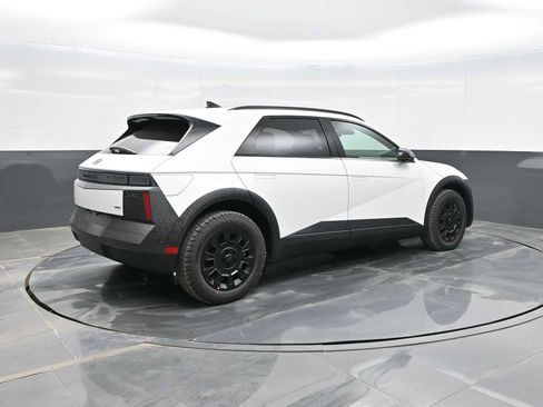 New 2025 Hyundai Ioniq 5 XRT image 8