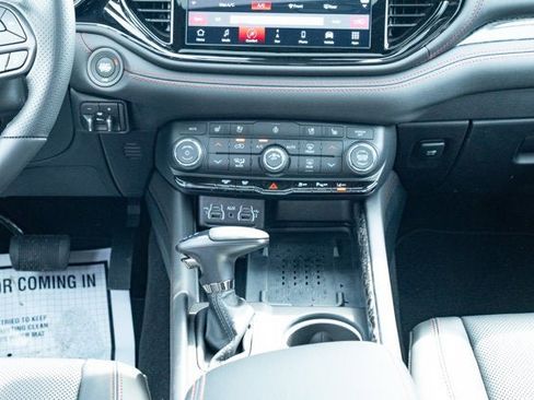 New 2026 Dodge Durango GT image 31