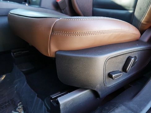 Used 2023 Ford Bronco Sport Outer Banks w/ Tech Package image 12