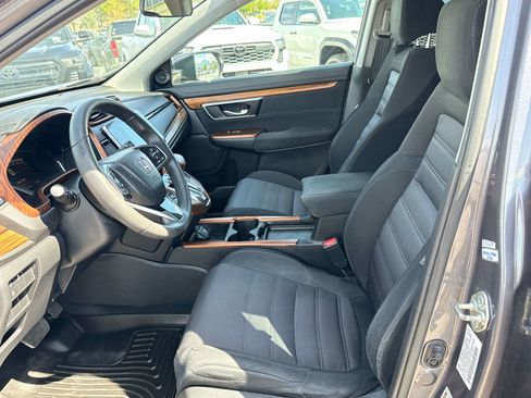 Used 2018 Honda CR-V EX image 11