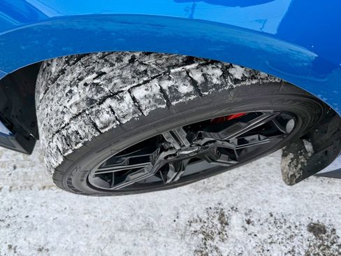 Certified 2019 Ford Mustang GT Premium w/ Black Accent Package image 27