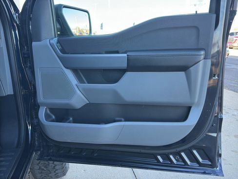 Used 2023 Ford F150 XLT w/ Trailer Tow Package image 29