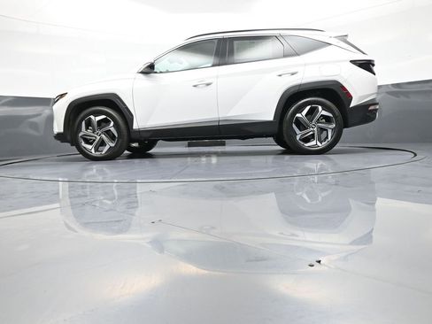 Certified 2023 Hyundai Tucson Limited image 33