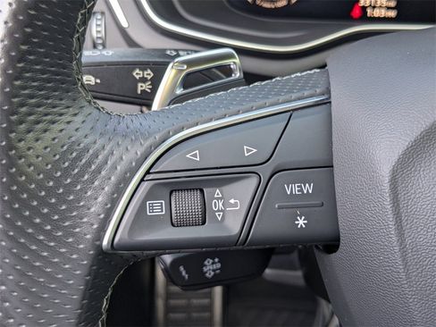 Used 2021 Audi RS 5 Sportback image 24