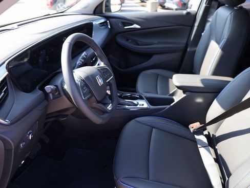 New 2026 Buick Encore GX Sport Touring w/ Comfort Package image 10
