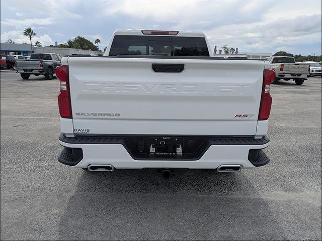 New 2026 Chevrolet Silverado 1500 RST w/ Convenience Package II AWD/4WD image 7