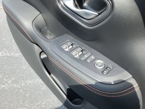 New 2027 Honda HR-V Sport image 20