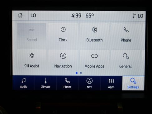 Used 2021 Ford Mustang GT Premium w/ GT Performance Package image 39