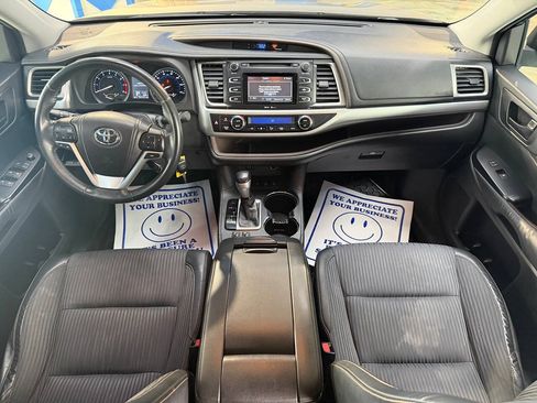 Used 2014 Toyota Highlander LE AWD/4WD image 21