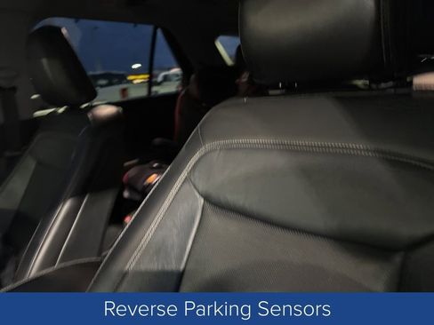 Used 2020 Ford Explorer Limited w/ Class III Trailer Tow Package image 7