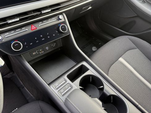 Certified 2024 Hyundai Sonata SEL image 13