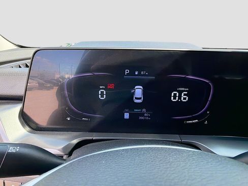 Used 2024 Kia Telluride S w/ S Sunroof Package image 41