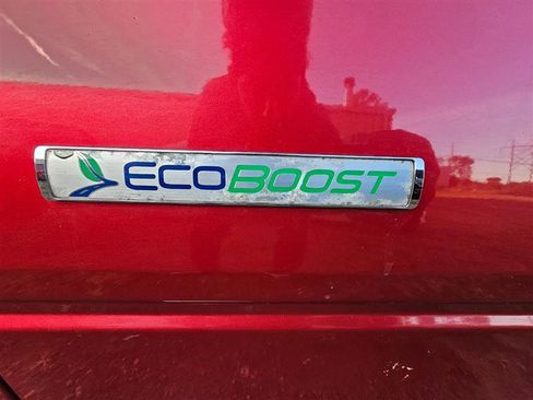 Used 2012 Ford F150 XLT w/ XLT Chrome Pkg image 22