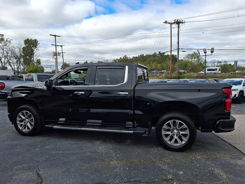 Certified 2022 Chevrolet Silverado 1500 High Country image 4