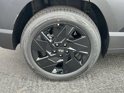 New 2026 Hyundai Kona SEL Sport image 30