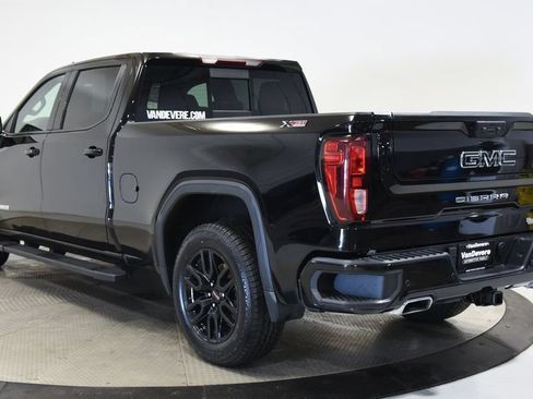Used 2024 GMC Sierra 1500 Elevation w/ Elevation Premium Package AWD/4WD image 26