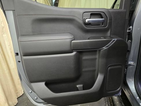Used 2020 GMC Sierra 1500 AT4 w/ AT4 Premium Package AWD/4WD image 27