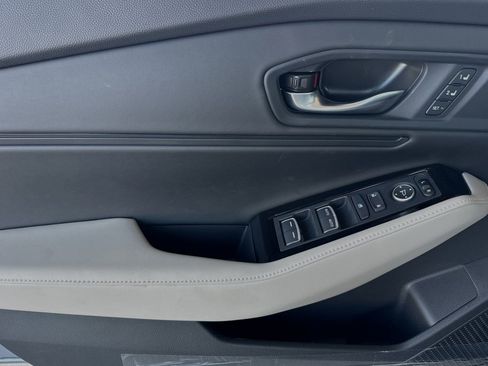 New 2025 Honda Accord Touring image 10