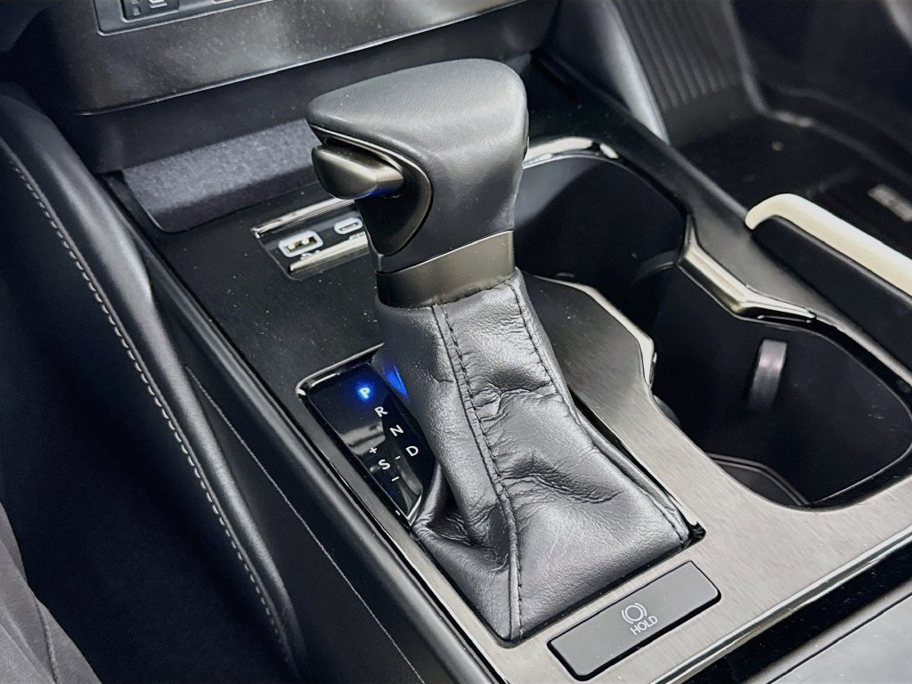 Certified 2023 Lexus ES 350 w/ Premium Package FWD image 17