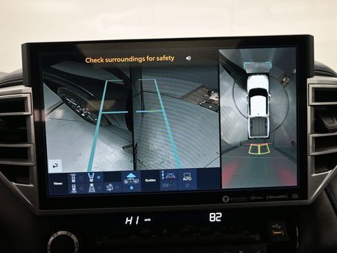 Used 2023 Toyota Tundra Platinum image 22