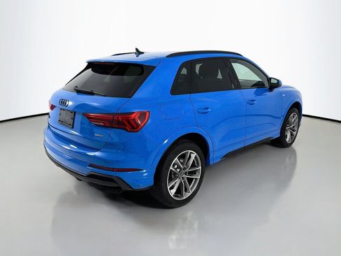 Used 2023 Audi Q3 2.0T Premium w/ Black Optic Sport Package AWD/4WD image 7