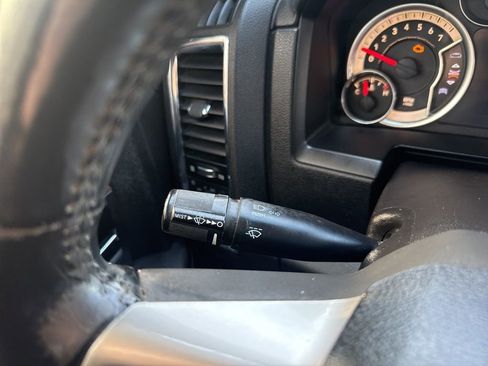 Used 2016 RAM 3500 Laramie w/ Protection Group image 21