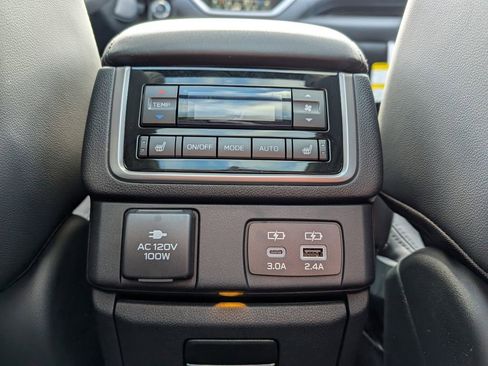 New 2026 Subaru Ascent Touring AWD/4WD image 12
