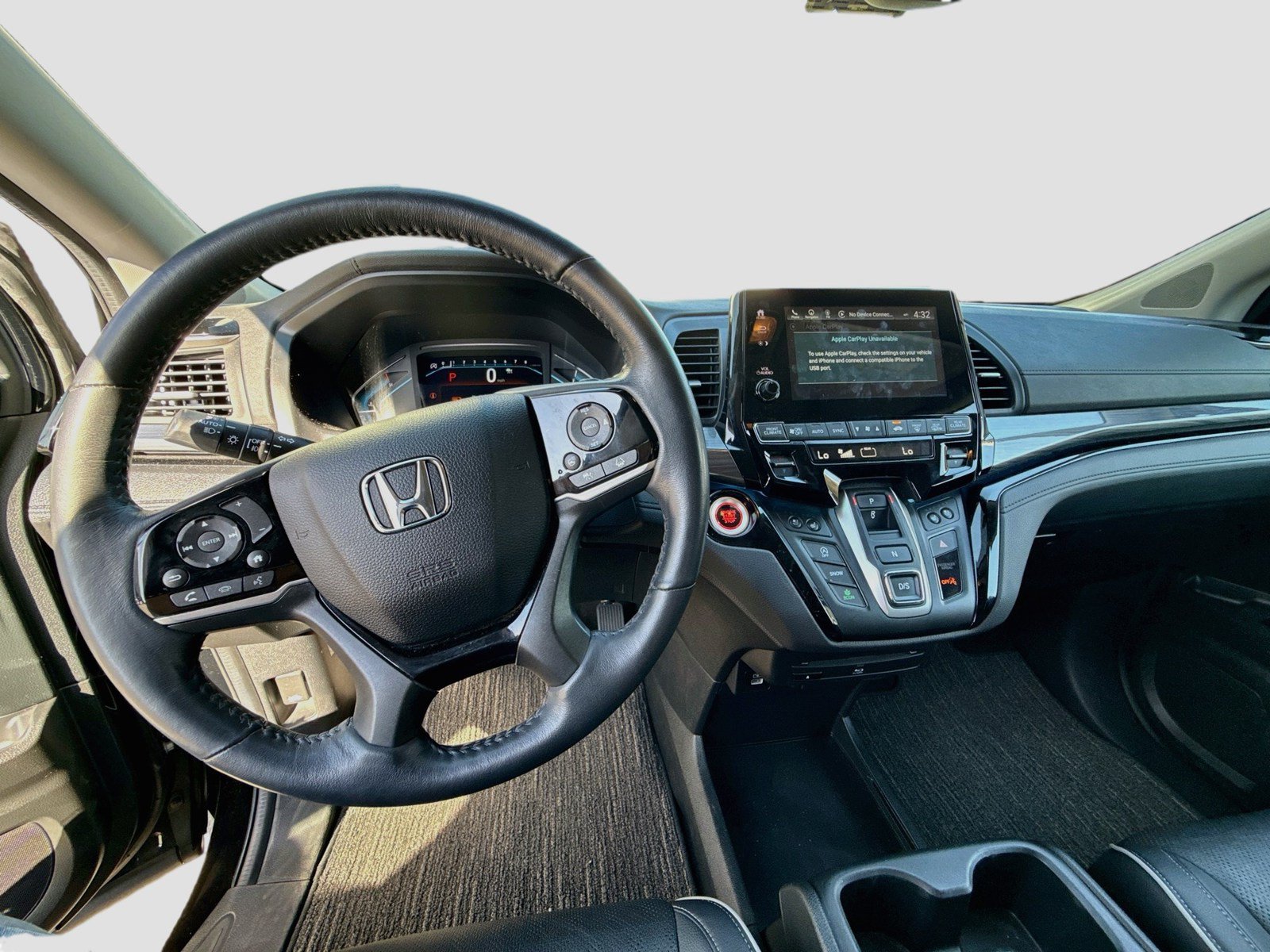 Used 2024 Honda Odyssey Elite image 14