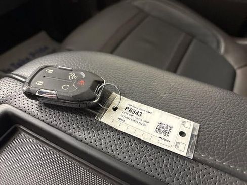 Used 2019 GMC Sierra 1500 Denali w/ Denali Ultimate Package image 31