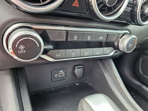 Used 2023 Nissan Sentra S image 20