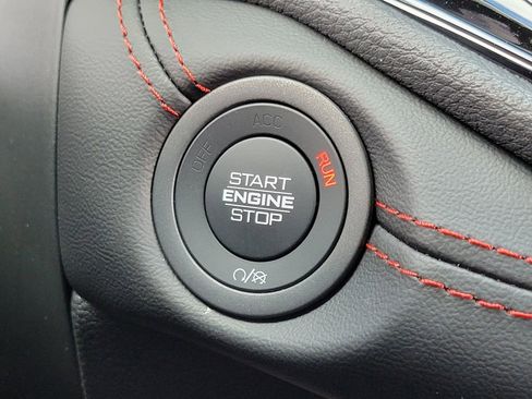 New 2026 Dodge Durango GT w/ Blacktop Package image 10