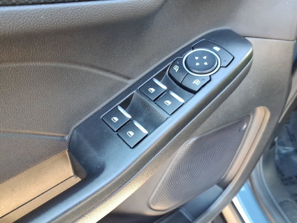 Used 2024 Ford Escape ST-Line w/ Tech Pack #1 AWD/4WD image 21