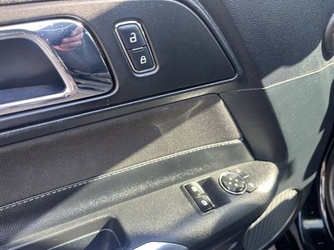 Used 2015 Ford Mustang Coupe w/ Equipment Group 051A image 16