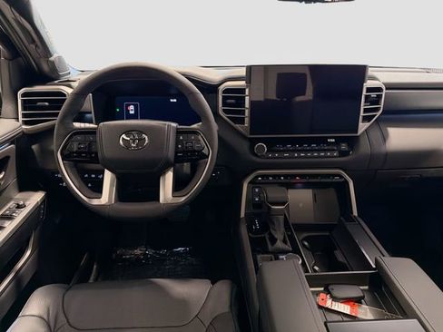 New 2026 Toyota Tundra Platinum AWD/4WD image 20