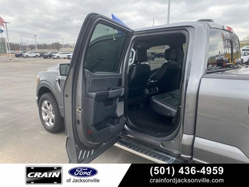 Certified 2023 Ford F150 Lariat image 29