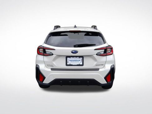 Certified 2024 Subaru Crosstrek 2.0i Premium image 7