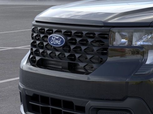 New 2025 Ford Maverick XLT image 42