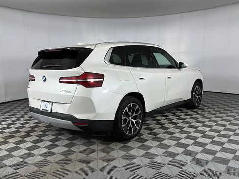 Used 2026 BMW X3 xDrive30i w/ Premium Package AWD/4WD image 25