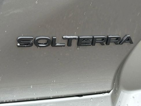 New 2026 Subaru Solterra Premium image 6
