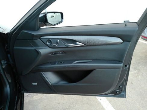 Used 2019 Cadillac CT6 Sport image 19