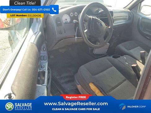 Used 2004 Ford Ranger 2WD SuperCab image 11