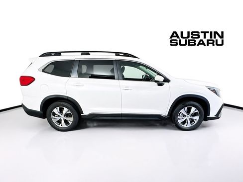 Used 2024 Subaru Ascent Premium w/ Convenience Package AWD/4WD image 8