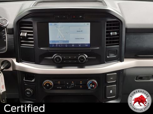 Used 2021 Ford F150 XL w/ Equipment Group 101A High RWD image 22