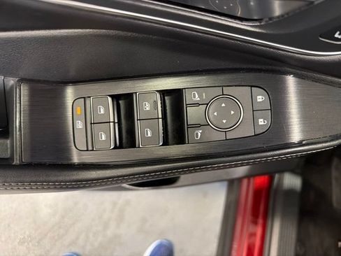 Certified 2023 Nissan Rogue Platinum AWD/4WD image 20