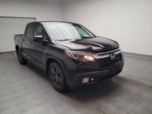 Used 2019 Honda Ridgeline Sport image 13